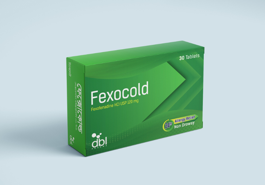 fexocold-120-mg